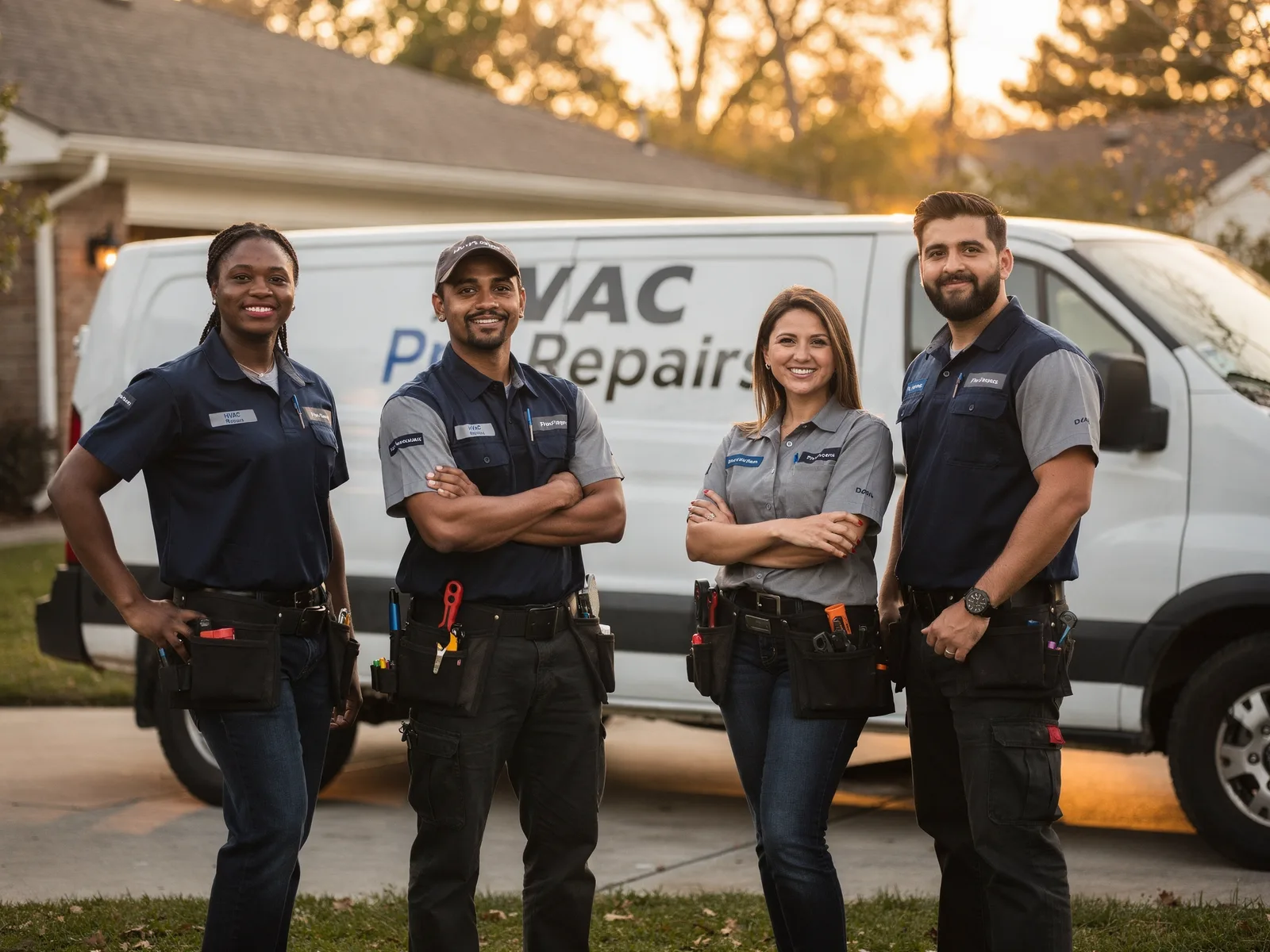 Heat Pump Repair company in Gilbert, MN