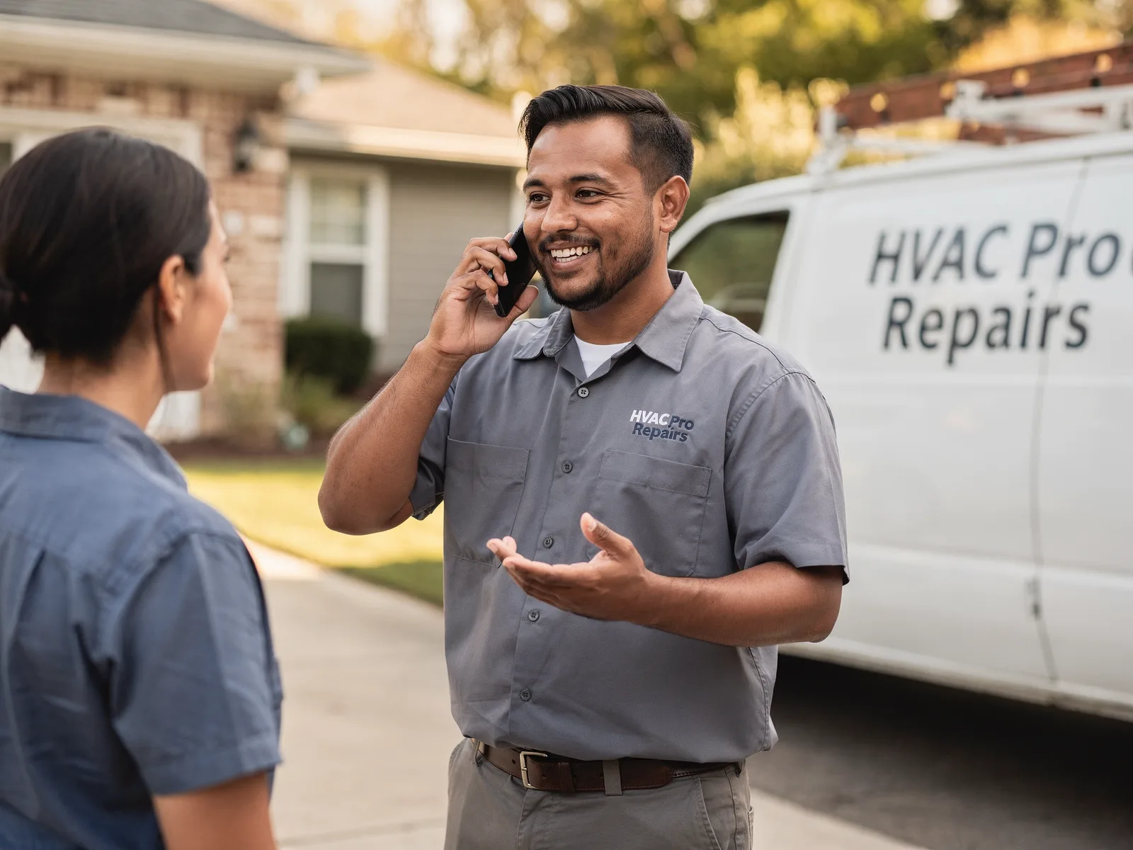 Heat Pump Repair Gilbert, MN FAQs